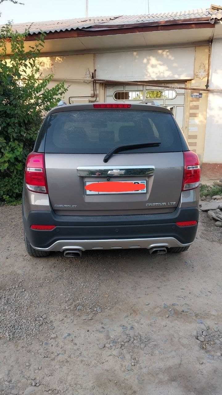 Kaptiva Srochna sotiladi