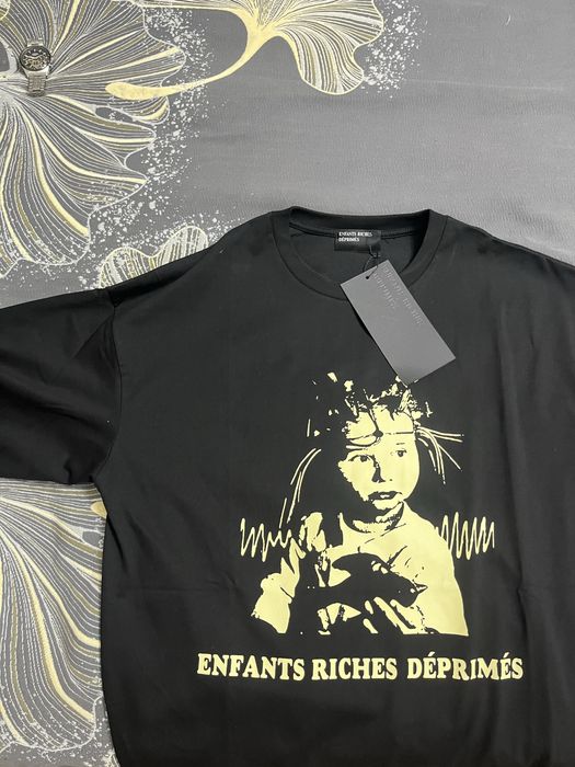 лонгслив Enfants Riches Deprimes