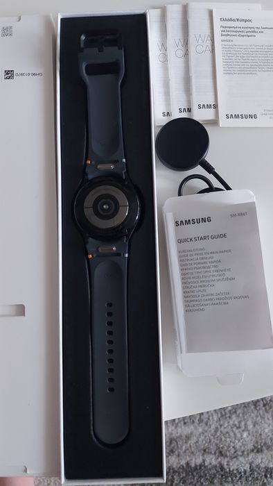 Samsung Galaxy Watch FE
