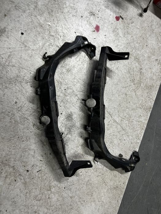 Suport far bmw e90 e91