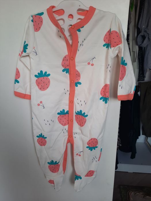 Продаются Слипы 0-3,3-6  месяцев