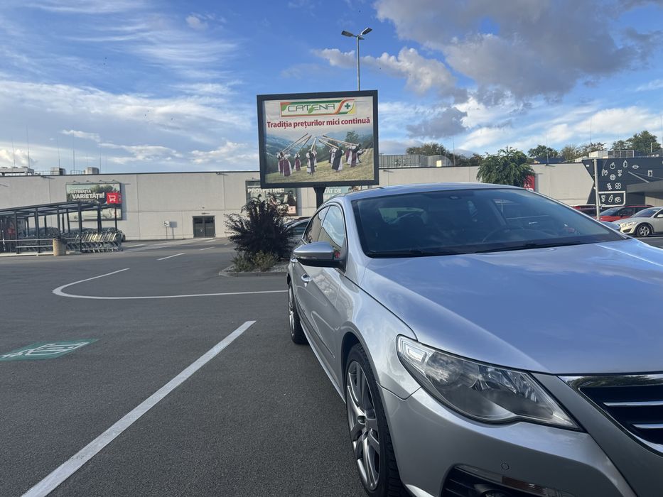 Vand Vw Passat CC 2.0 diesel 6 trepte an fab 2012