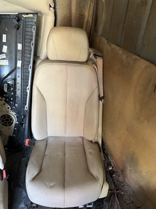 Бмв 6 серия купе 2013 F13 на части