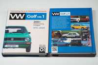 VW Golf Mk1 o carta noua