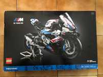 LEGO Technic - BMW M 1000 RR 42130, 1920 части