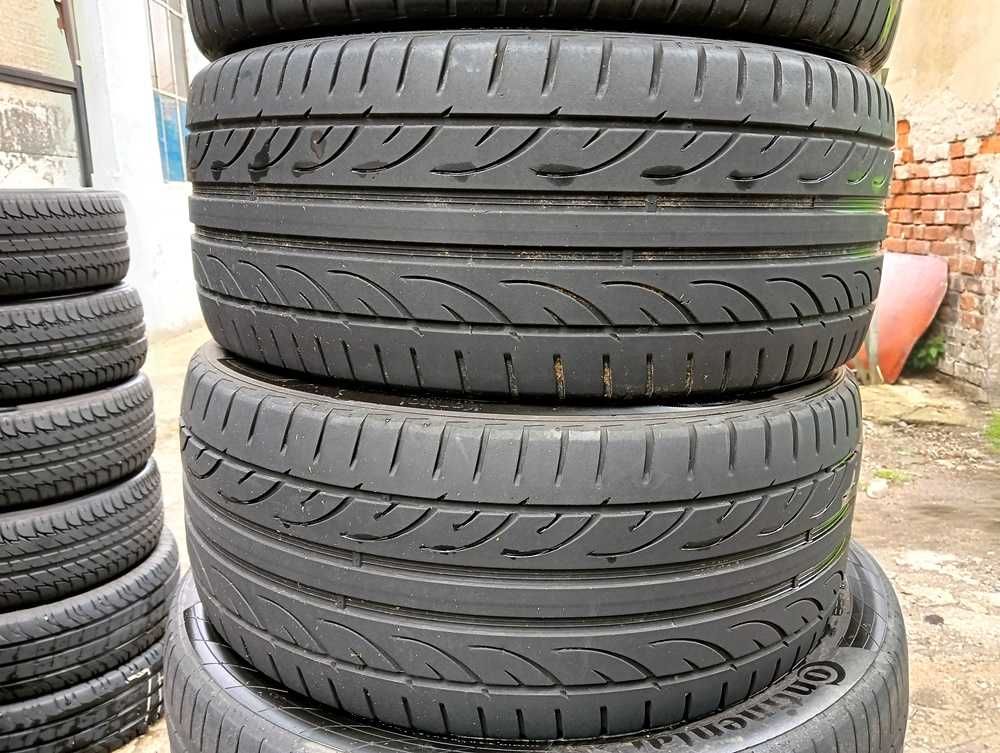 anvelope vara 235/45/17 HANKOOK 2020 +5MM