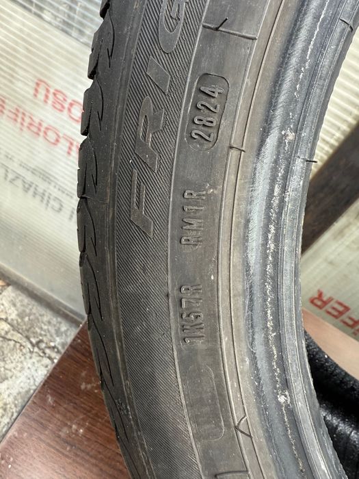 Зимни гуми Debica 225/45 R17 Dot 24