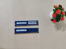 16GB DDR3 Sk hinix  2rx8 pc3-12800u-11-12-b1