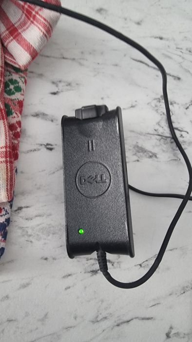 Incarcator laptop dell