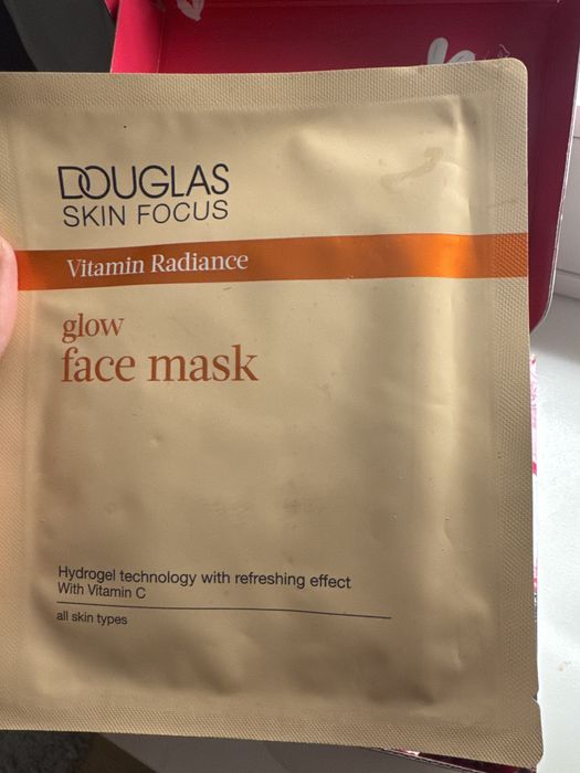 Чисто Нови продукти от Bellebox кутии