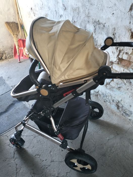 Продам коляску трансформер