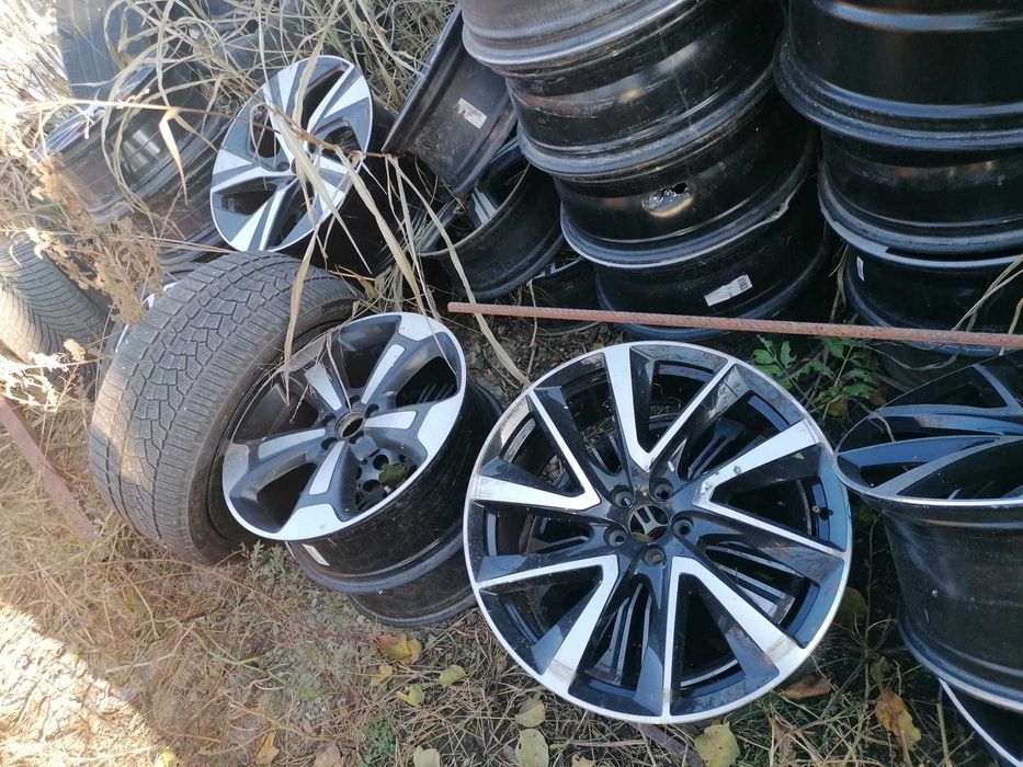 Bara,Trager,Capota,Far Volvo:S40,S/V60,S/V90,V40,V50,V70,XC90,XC60,S80