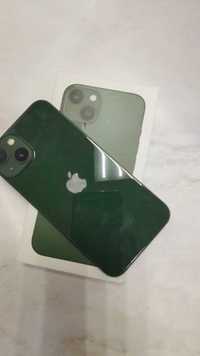 Apple iPhone 13, 128 Gb ( Астана, Биржан сал 2)л 376293