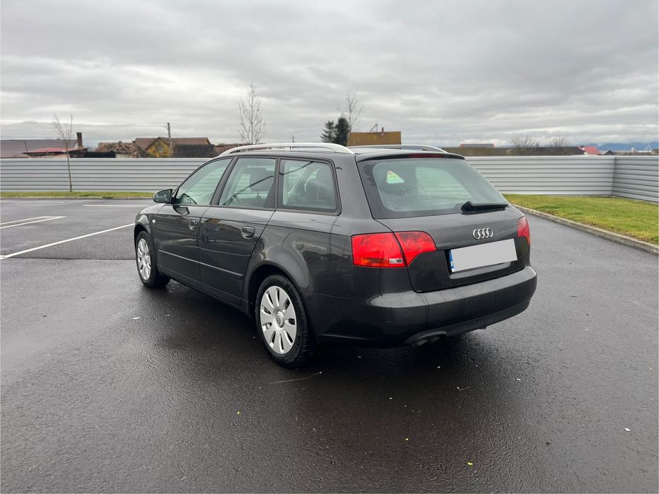 De vanzare Audi A4 B7
