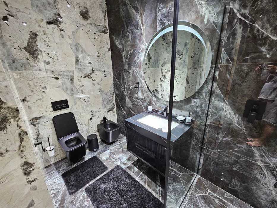 Аренда аппартамент в Элитной ЖК Parisien!