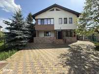 Casa mare 5 camere, 640mp teren, Bucium