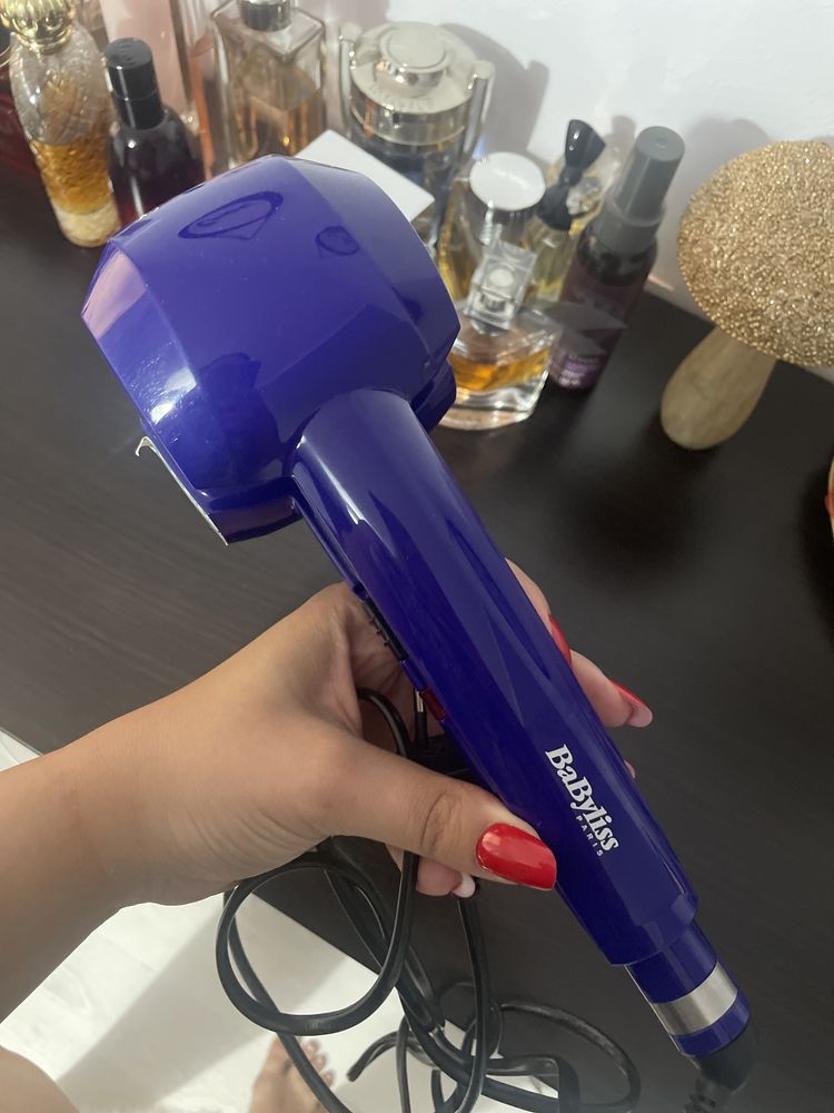 Ondulator Babyliss