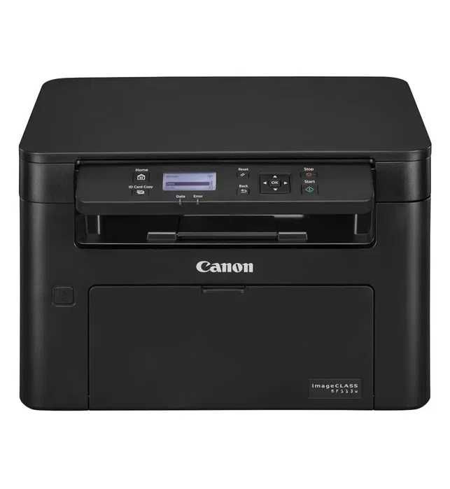 принтеры мфу Canon mf3010 и I-sensys mf-113w