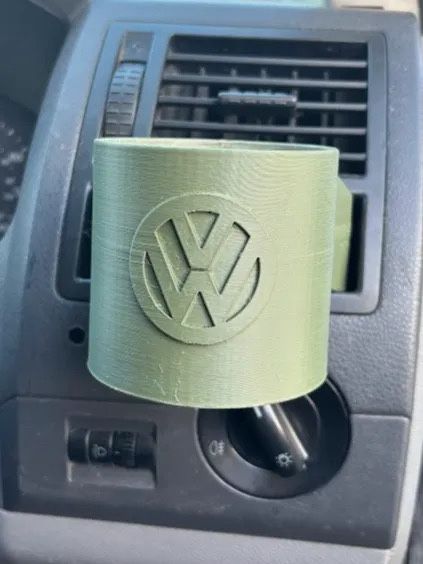 cup holder vw transporter t5 транспортер т5