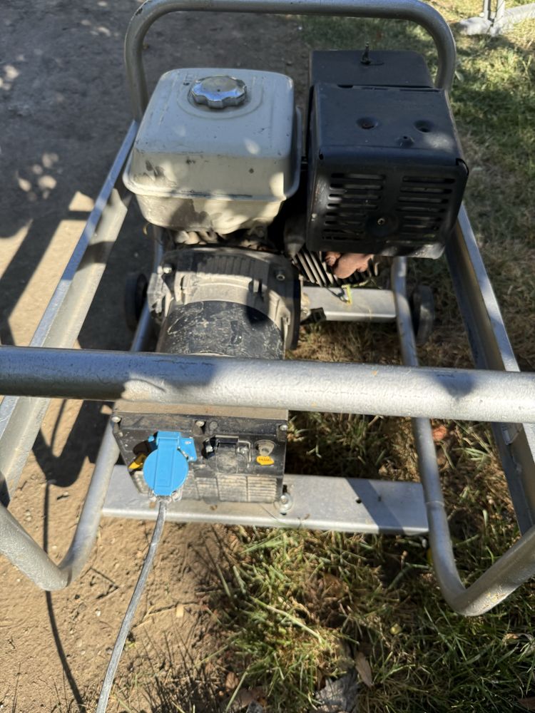 generator honda.