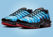 NIKE AIR MAX TN ‘Shark Attack’ 40,41,42,43,44,45