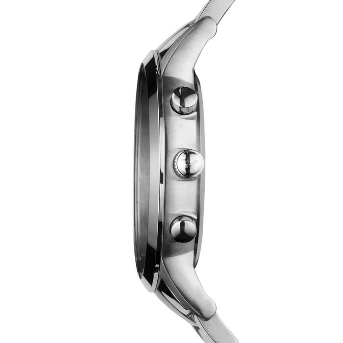Emporio Armani Часовник AR2448 Сребрист