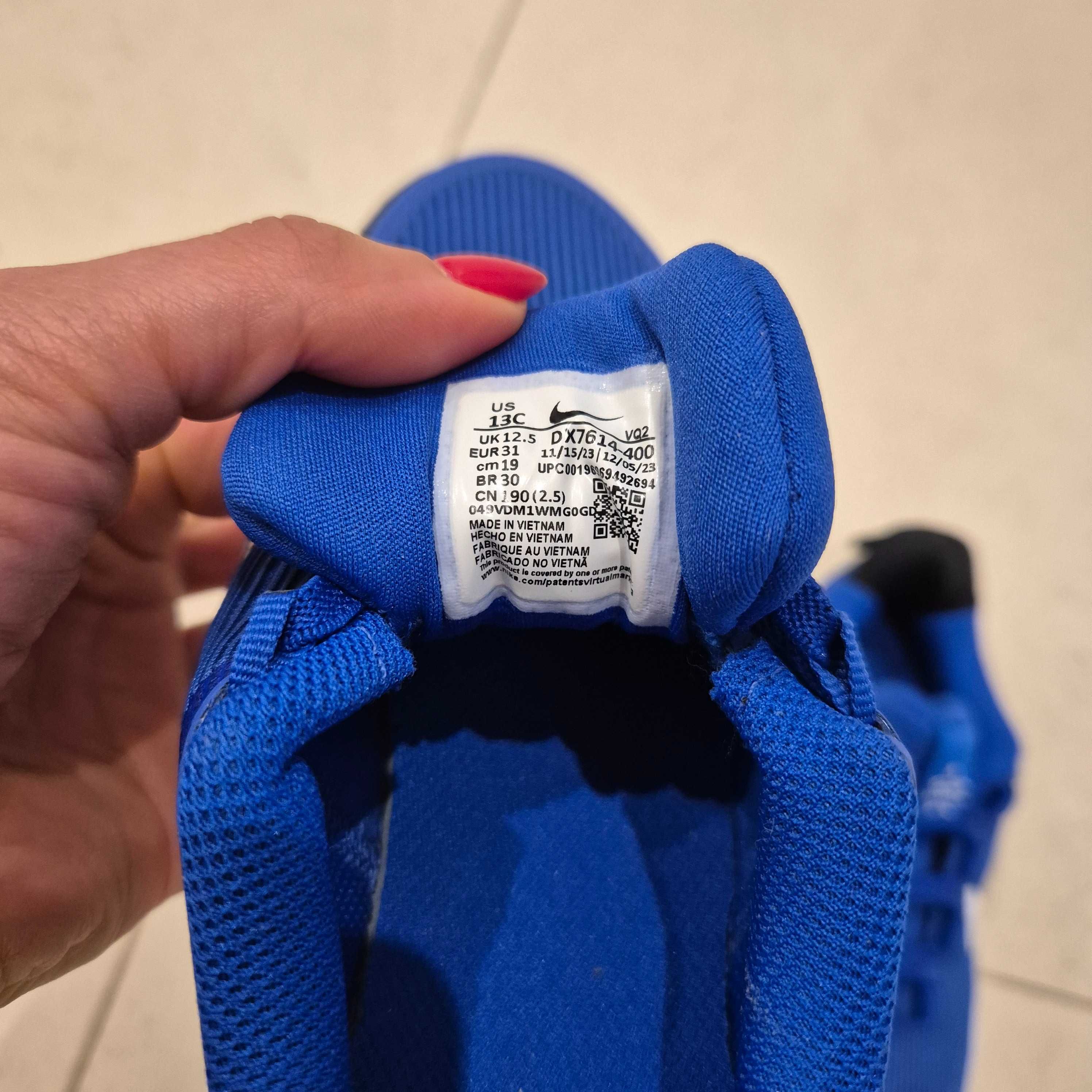 Детски маратонки Nike
