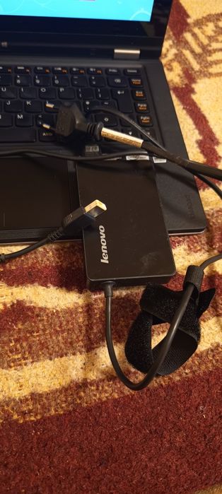 Lenovo ultrabook yoga 13
