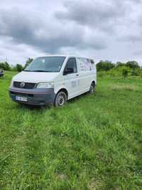 Vw T5 1.9 Tdi нов внос