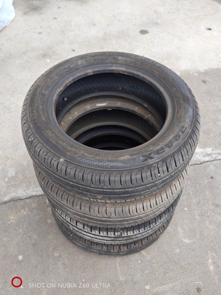 Пакришка 155/65/13R