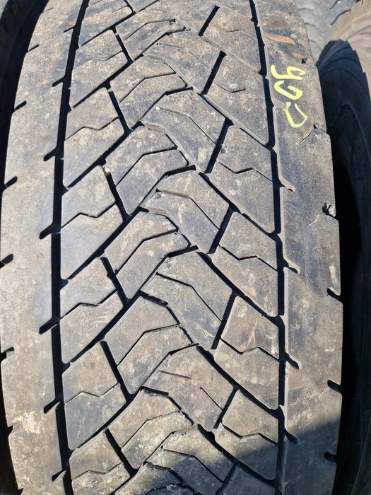 315 80 r22.5 goodyear tracțiune