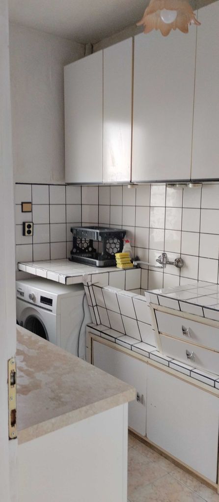 Дава се под наем Двустаен апартамент в Хасково, Училищни - 58 кв.м за 204 € - Снимка #7