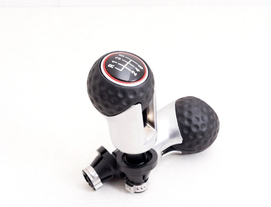 Nuca schimbator de viteze Volkswagen Golf Mk5 Mk6 Mk7 5 si 6 viteze