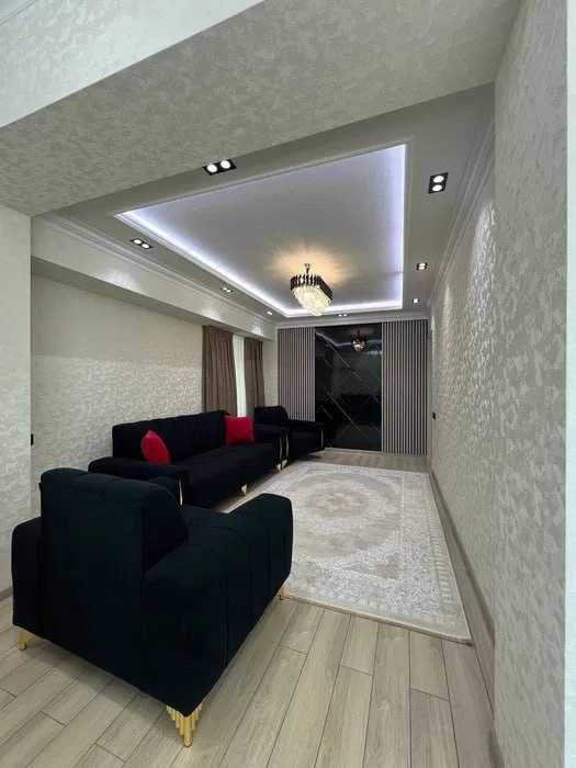 Сдаётся 2ком квартира! Алмазарский р-н Тинчлик