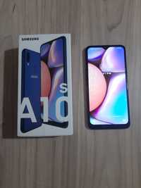 Samsung A 10s sotiladi