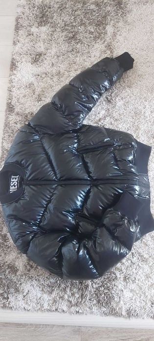 Мъжко зимно яке DIESEL