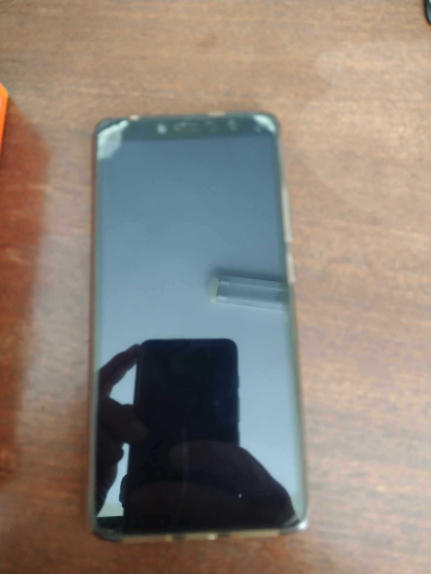Телефон Xiaomi Redmi S2