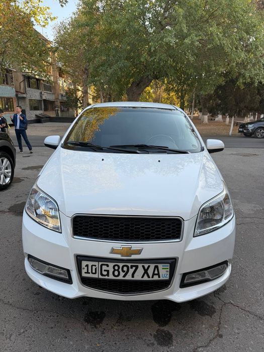 Neksiya 3 2021yil tozza