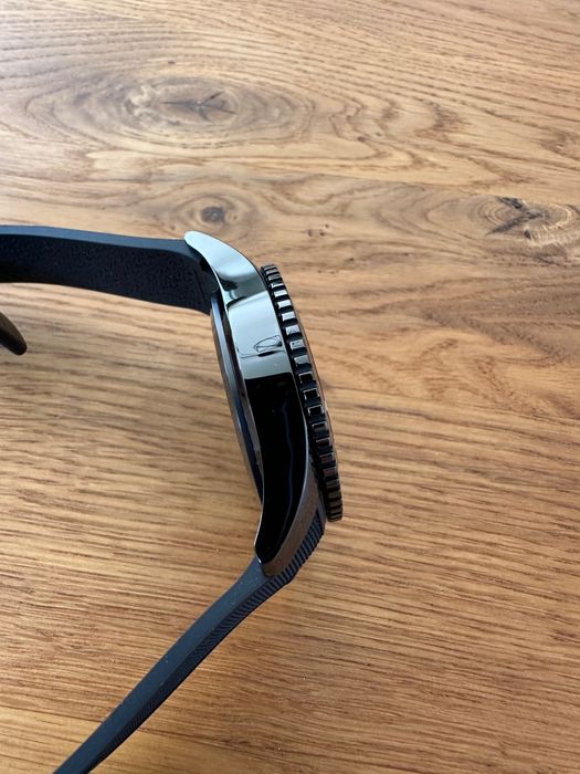 Часовник Longines Hydroconquest Black Ceramic