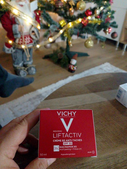 Крем за лице VICHY liftactive