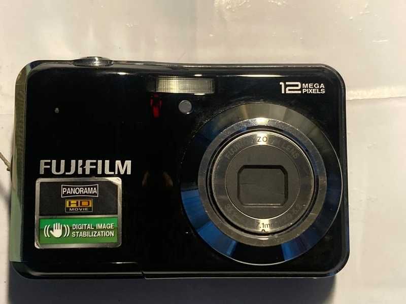 Aparat foto digital vintage 'Fujifilm FinePix AV110 12mpx