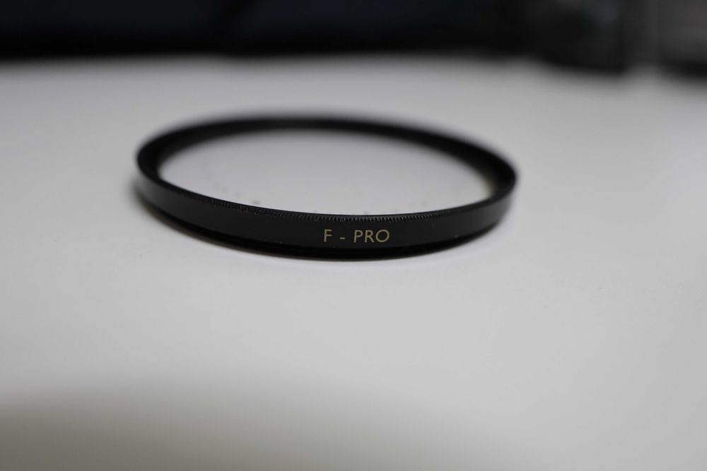 B+W 67mm UV Filter 010 F-PRO MRC