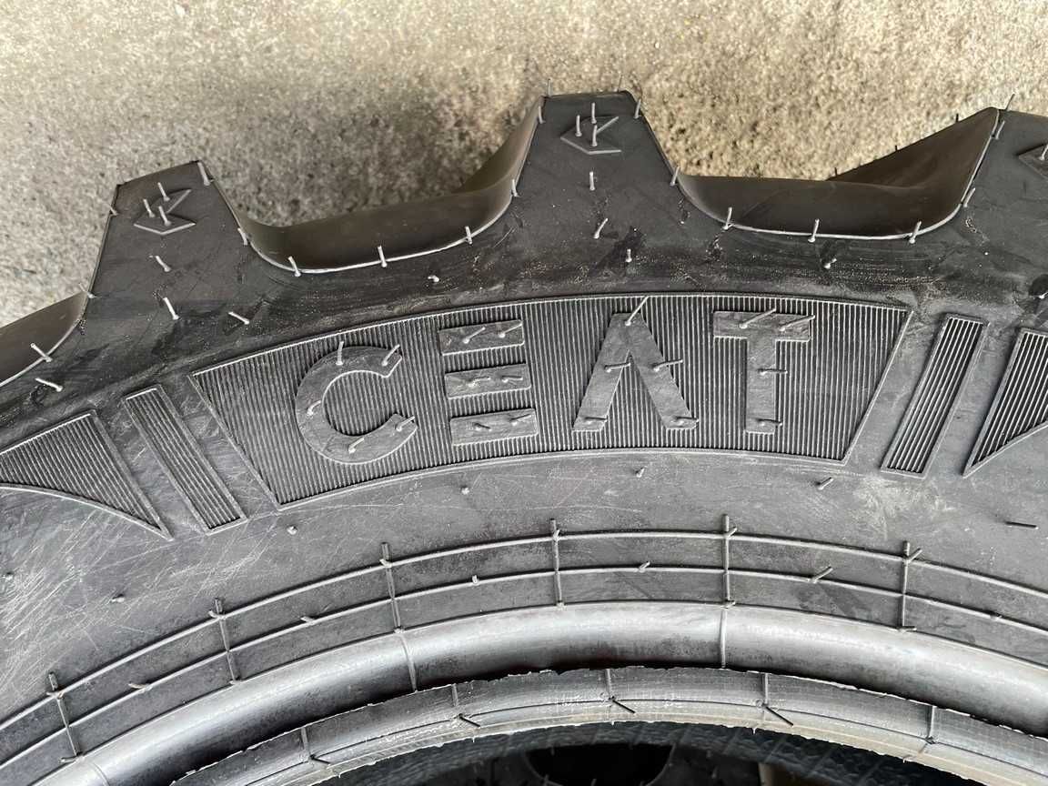 Cauciucuri noi radiale 320/85R24 marca CEAT pentru tractor CASE