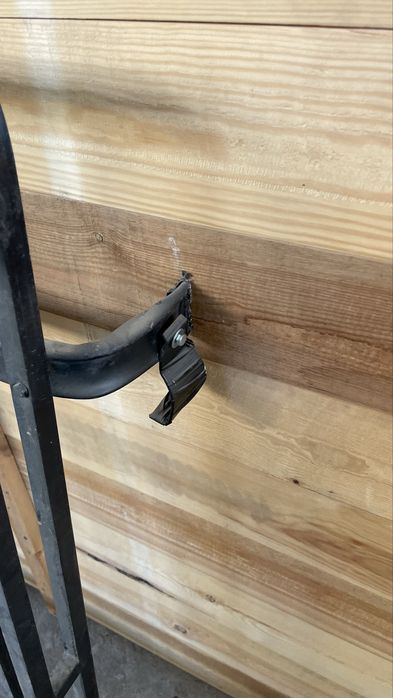 Spark bagaj  багажник от Spark