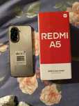 телефон Redmi A5 64 gb