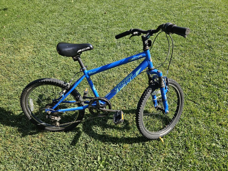 Bicicleta copii 20 inch