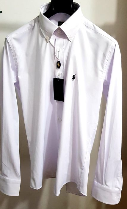 Camasa Polo Ralph Lauren Italia