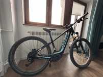 Bicicleta electrica Lapierre Overvolt