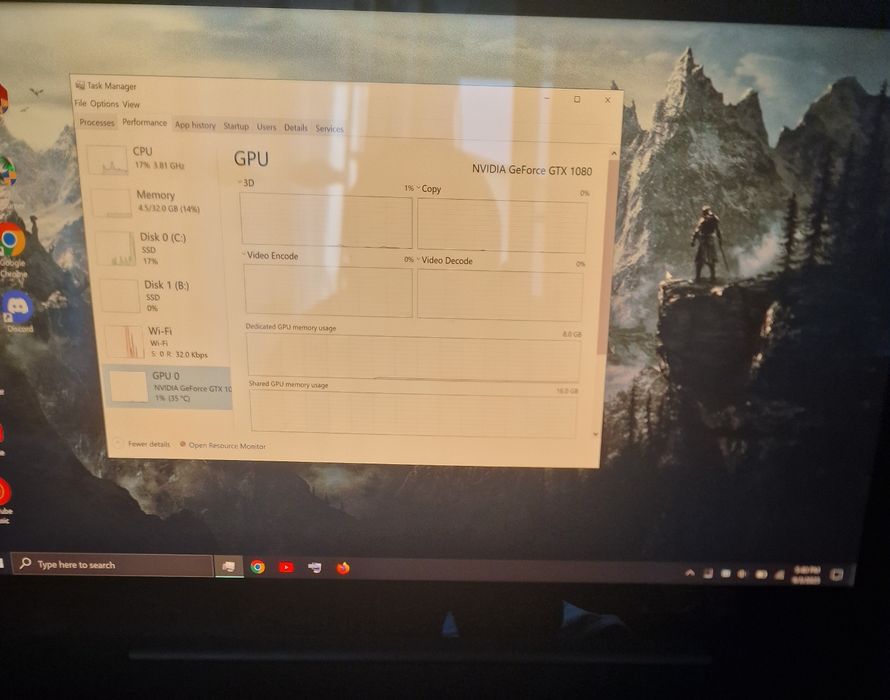 Laptop Gaming Razer Blade 18' Limited Edition