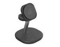 Incarcator wireless 3 in 1 QI